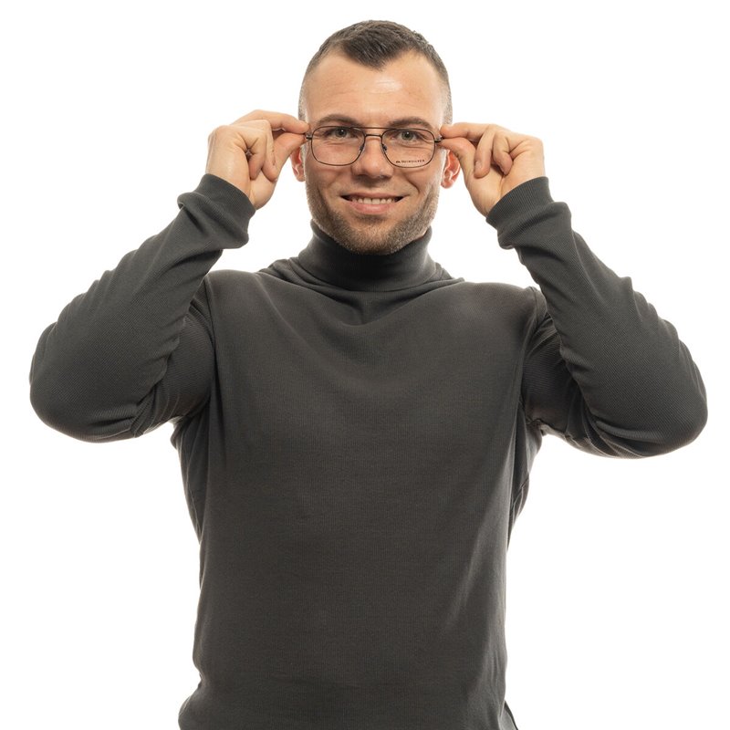 Image secondaire de Monture de Lunettes Homme QuikSilver EQYEG03055 55BGUN