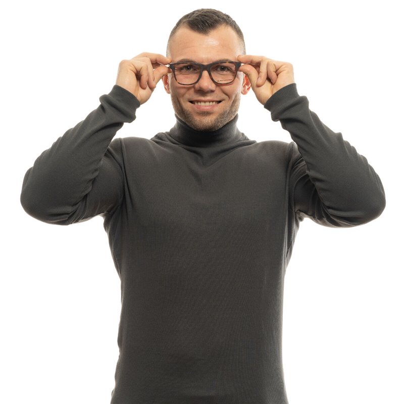 Image secondaire de Monture de Lunettes Homme QuikSilver EQYEG03066 52ATOR