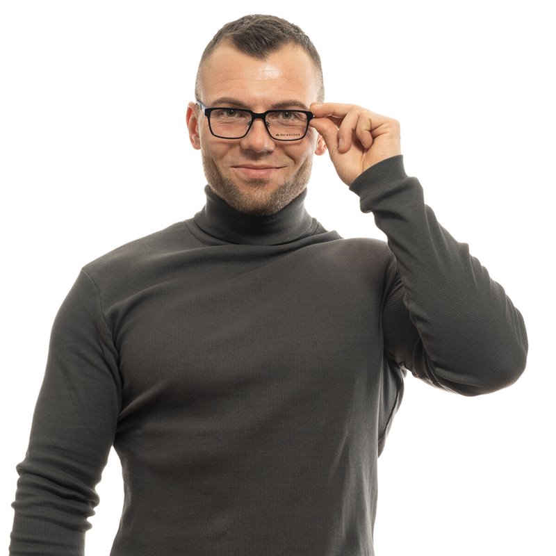 Image secondaire de Monture de Lunettes Homme QuikSilver EQYEG03085 52DBLK