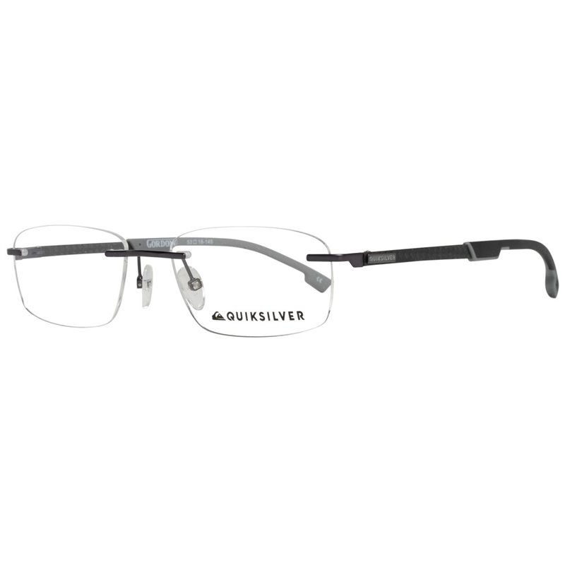 Monture de Lunettes Homme QuikSilver EQYEG03048 53DBLK