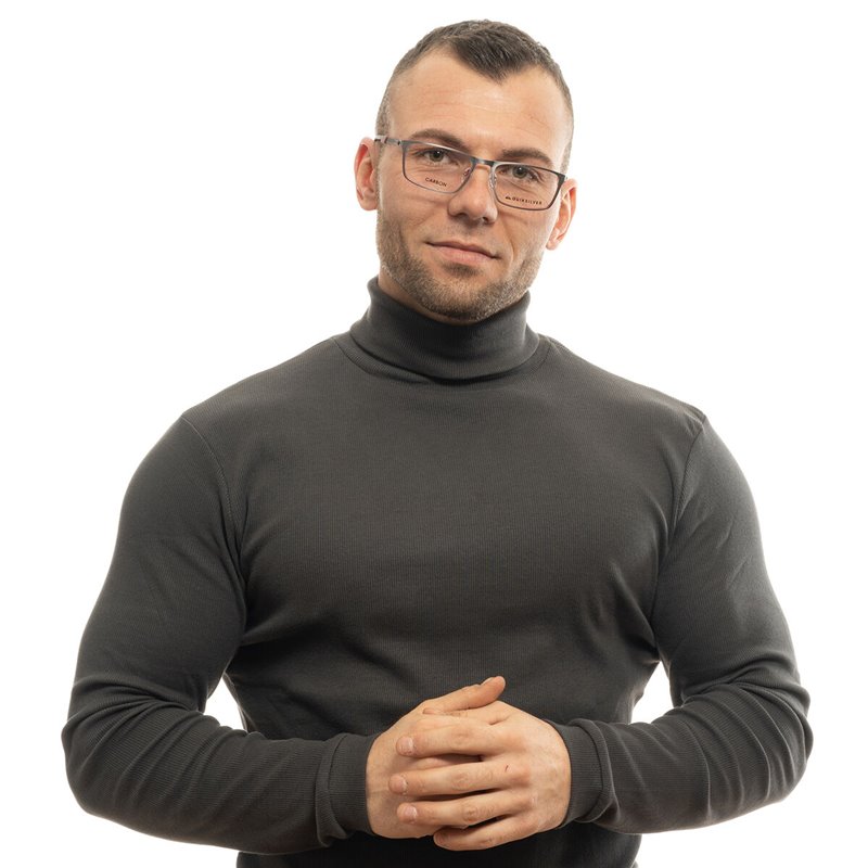 Image secondaire de Monture de Lunettes Homme QuikSilver EQYEG03046 54ARED