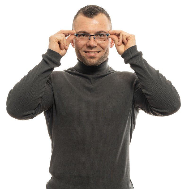 Image secondaire de Monture de Lunettes Homme QuikSilver EQYEG03052 51ABLU
