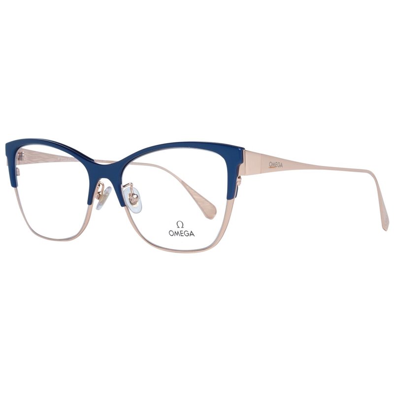 Monture de Lunettes Femme Omega OM5001-H 54090