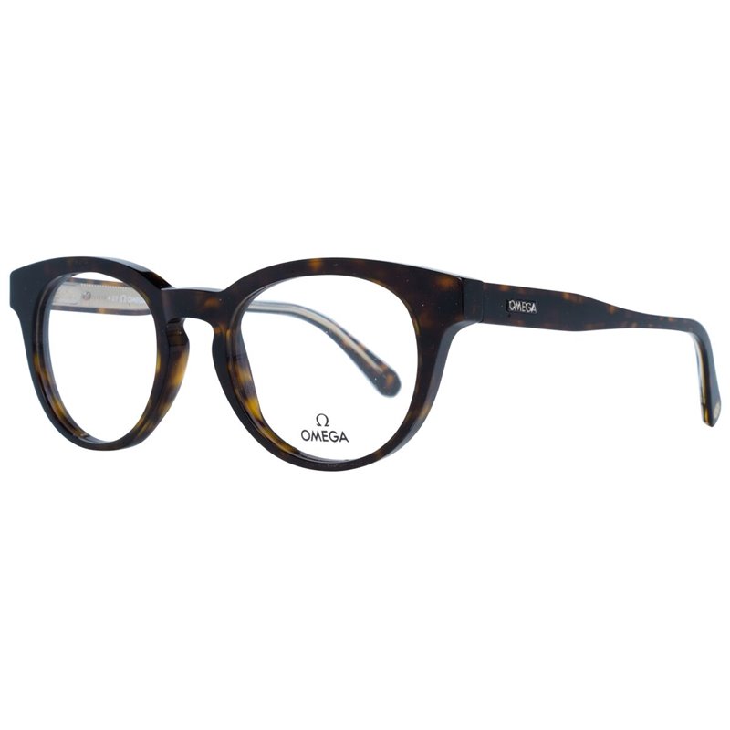 Monture de Lunettes Unisexe Omega OM5003-H 52052