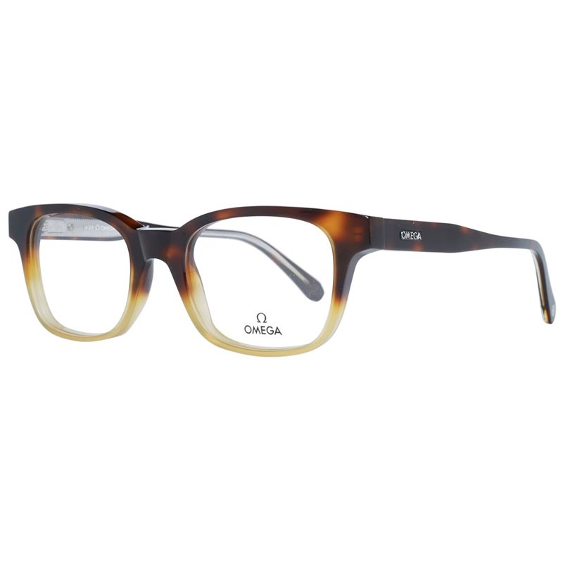 Monture de Lunettes Homme Omega OM5004-H 52056