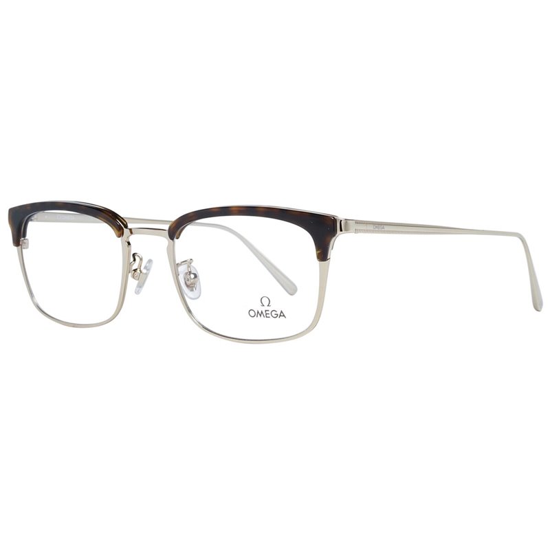 Monture de Lunettes Unisexe Omega OM5010-H 51052