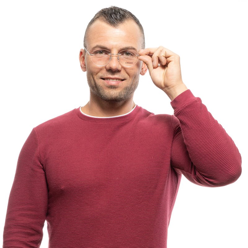 Image secondaire de Monture de Lunettes Homme Longines LG5002-H 53016