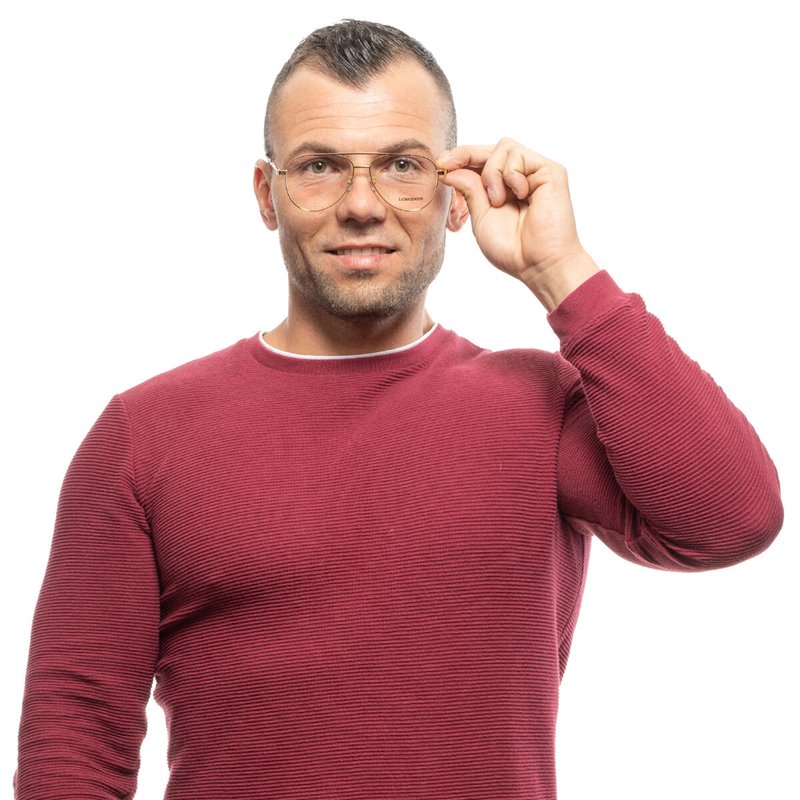 Image secondaire de Monture de Lunettes Homme Longines LG5003-H 56030