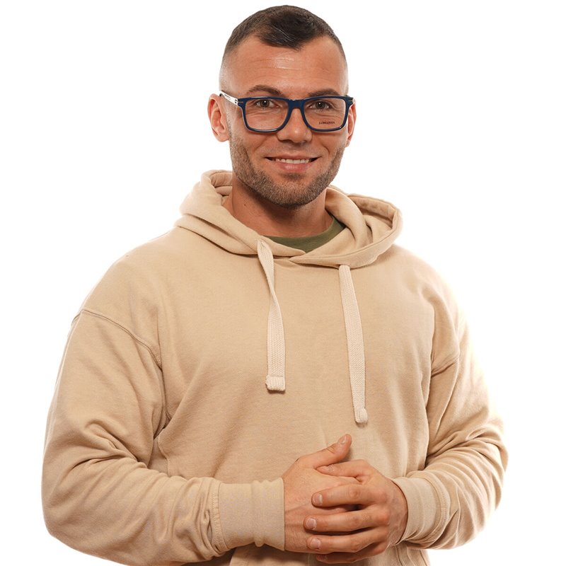 Image secondaire de Monture de Lunettes Homme Longines LG5008-H 53090