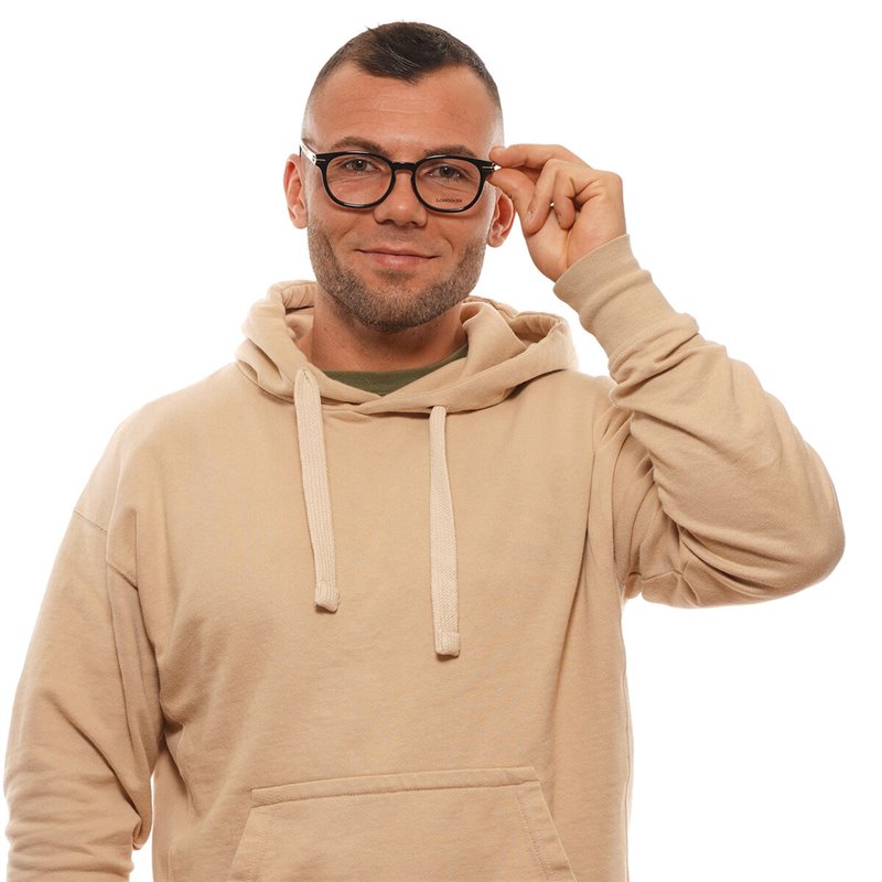 Image secondaire de Monture de Lunettes Unisexe Longines LG5009-H 5201A