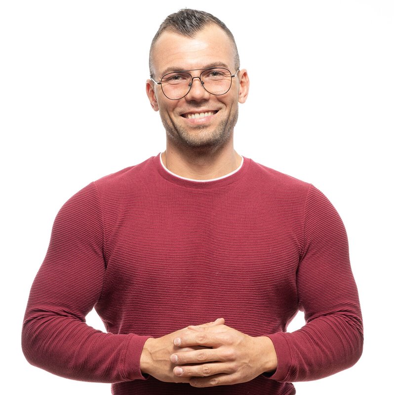 Image secondaire de Monture de Lunettes Homme Sandro Paris SD3001 55108