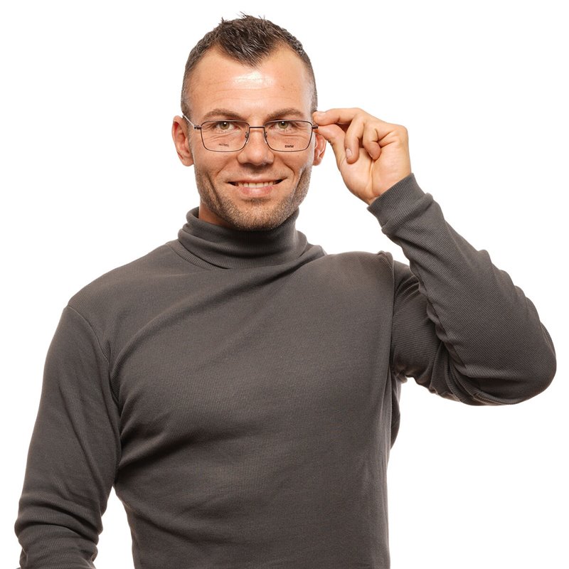 Image secondaire de Monture de Lunettes Homme BMW BW5012 56009