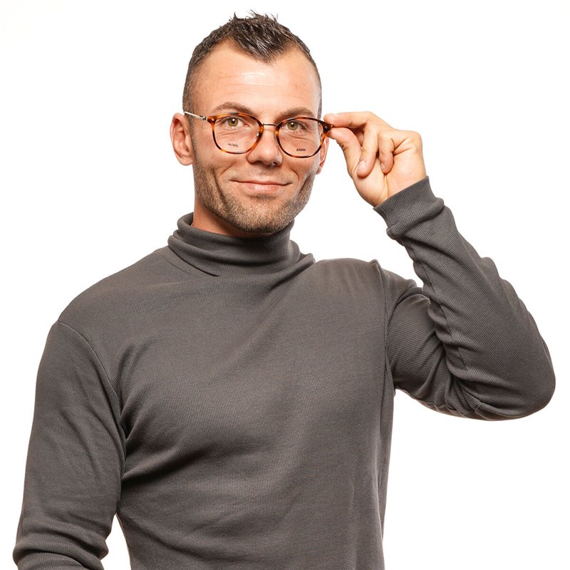 Image secondaire de Monture de Lunettes Homme BMW BW5013 53052