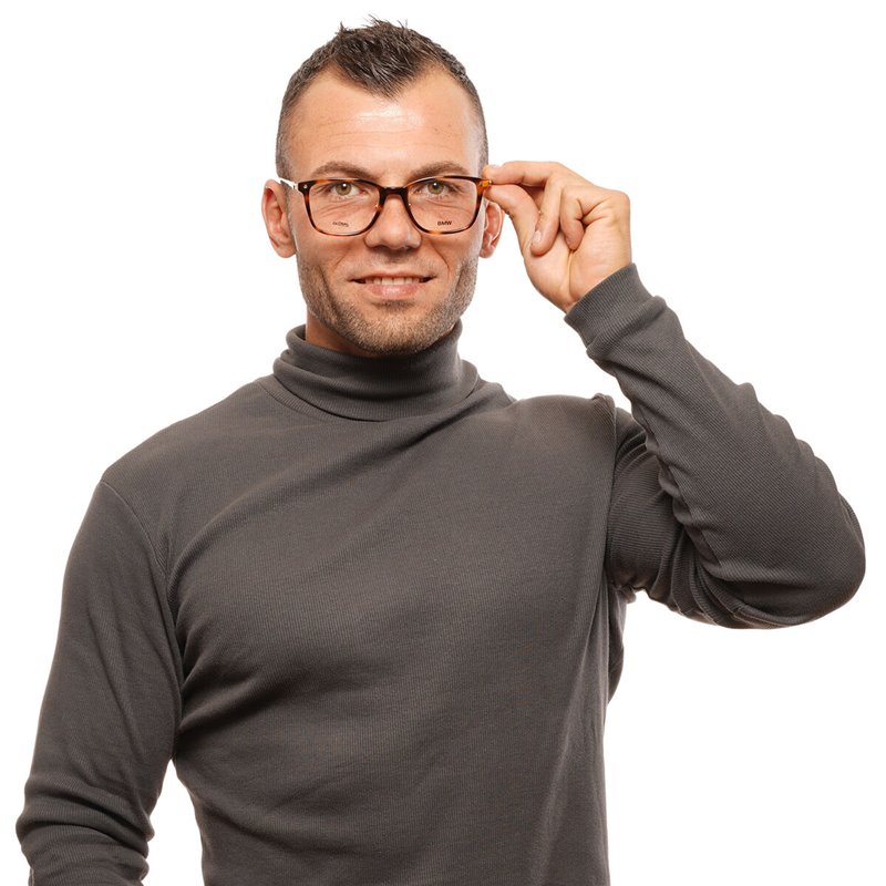 Image secondaire de Monture de Lunettes Homme BMW BW5014 54052