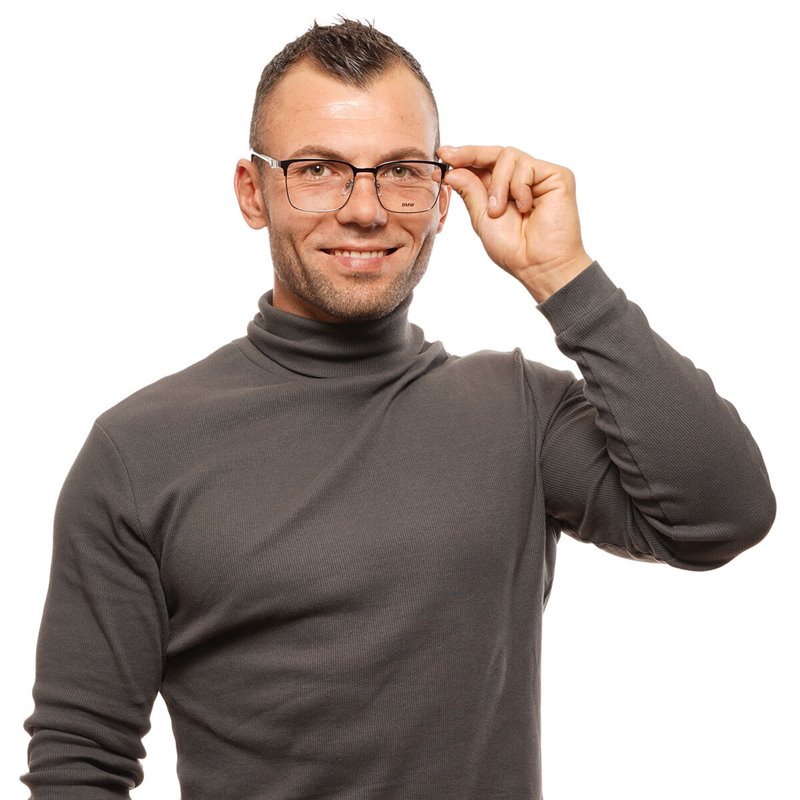 Image secondaire de Monture de Lunettes Homme BMW BW5017 56008