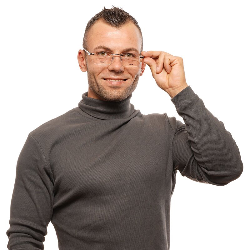 Image secondaire de Monture de Lunettes Homme BMW BW5018 56008