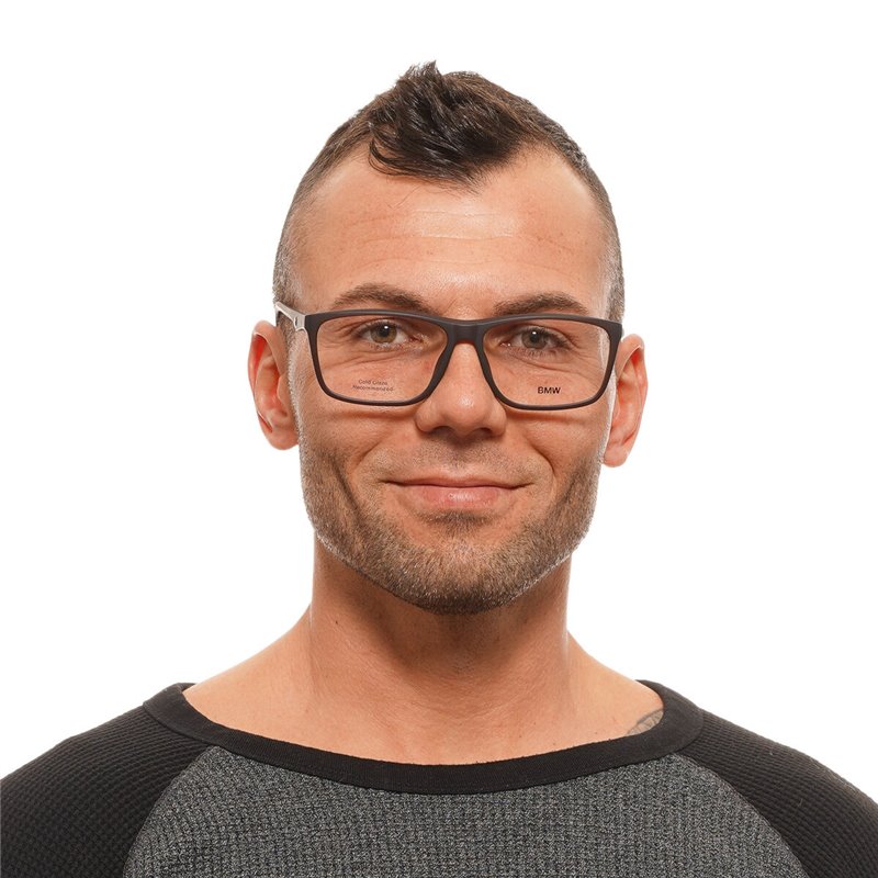 Image secondaire de Monture de Lunettes Homme BMW BW5004 60046