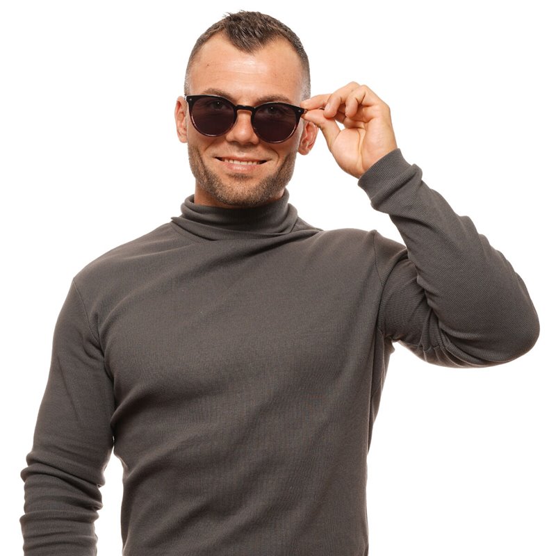 Image secondaire de Lunettes de soleil Homme BMW BW0007 5471U