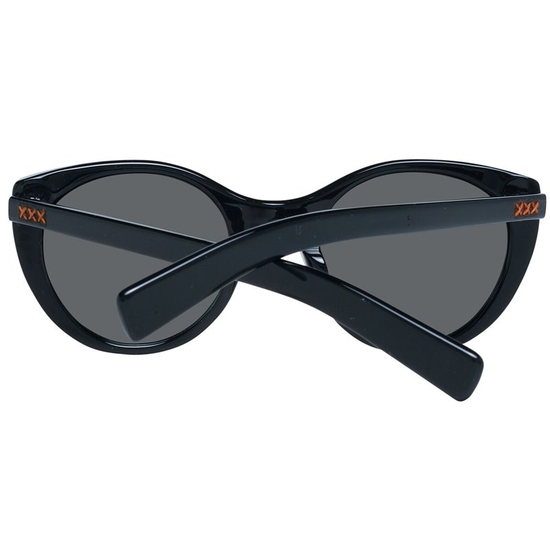 Image secondaire de Lunettes de soleil Unisexe Ermenegildo Zegna ZC0009-F 01A53