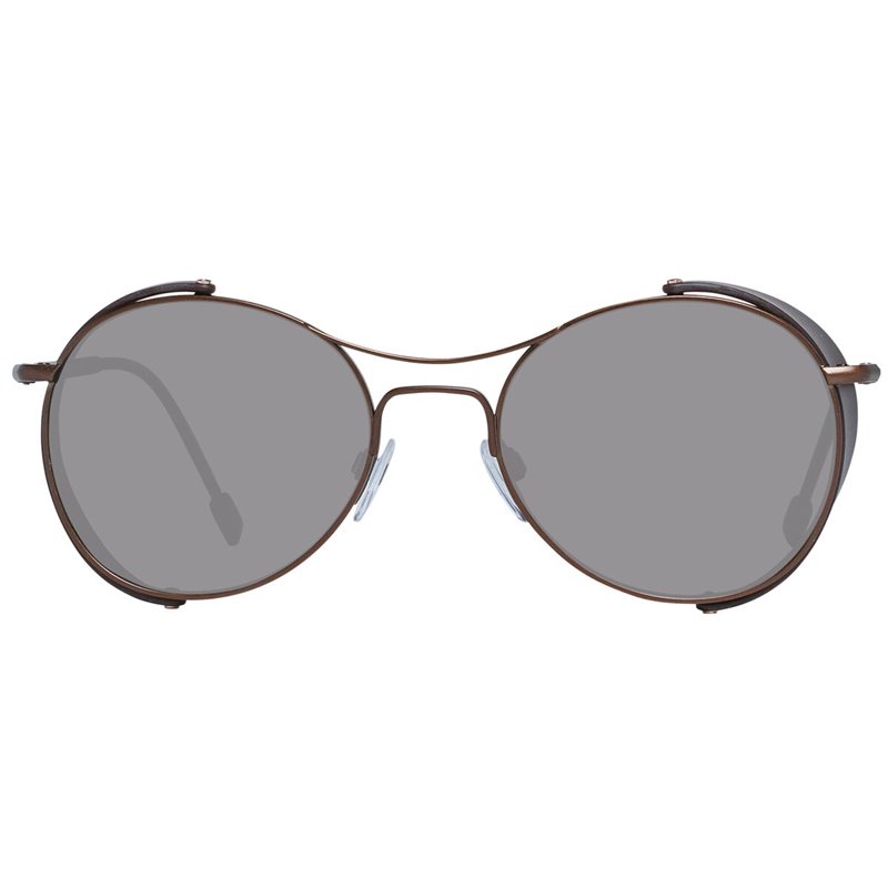 Image secondaire de Lunettes de soleil Homme Ermenegildo Zegna ZC0022 37J52