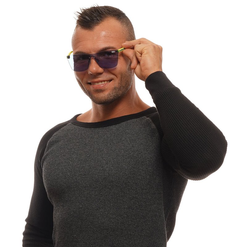 Image secondaire de Lunettes de soleil Unisexe Superdry SDS ELECTROSHOCK 13105
