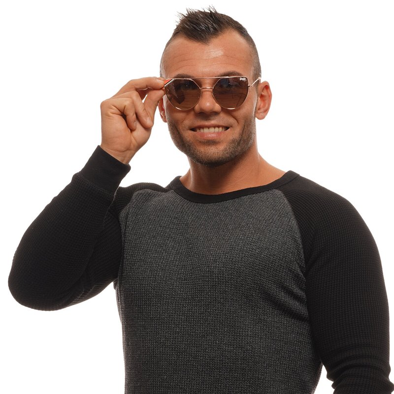 Image secondaire de Lunettes de soleil Unisexe Superdry SDS MIKKI 57272