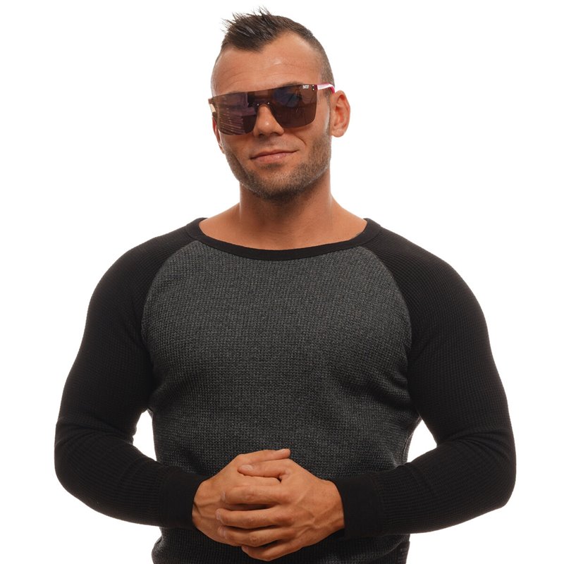 Image secondaire de Lunettes de soleil Unisexe Superdry SDS SUPERSYNTH 14172