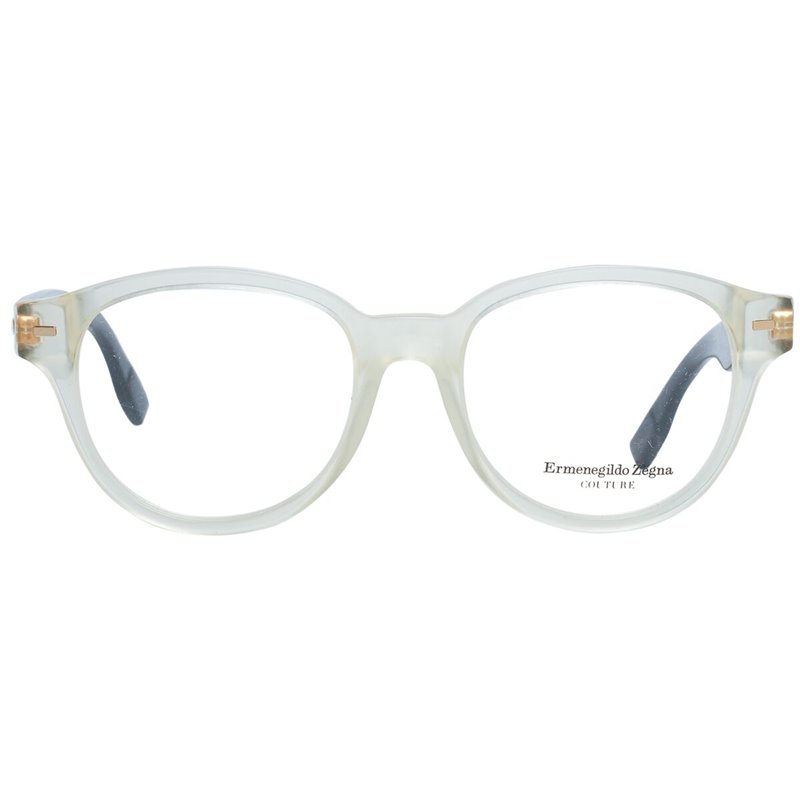 Image secondaire de Monture de Lunettes Homme Ermenegildo Zegna ZC5002 02651