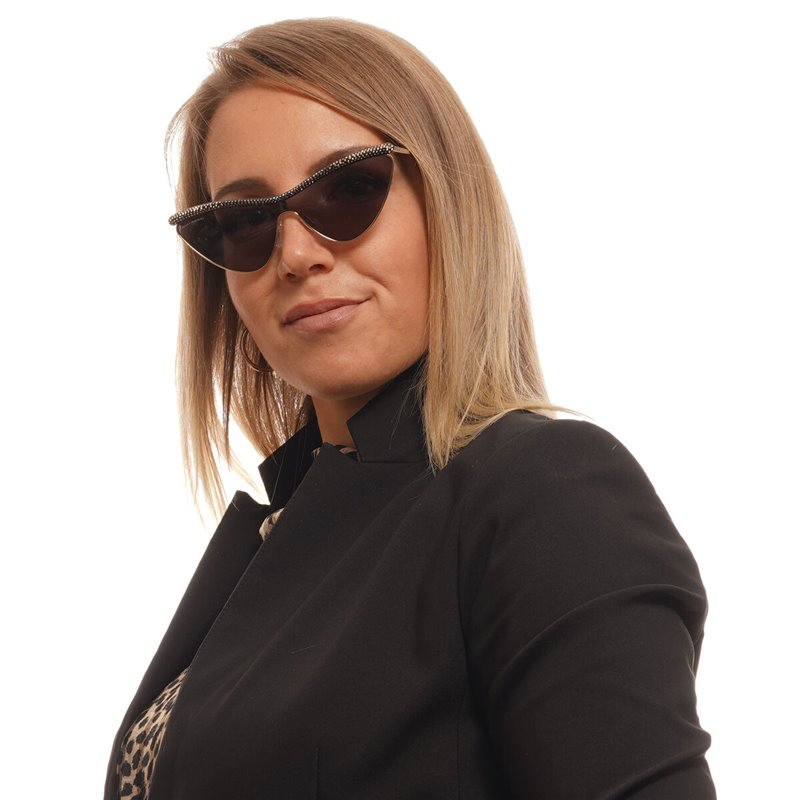 Image secondaire de Lunettes de soleil Femme Swarovski SK0239-P 30G00