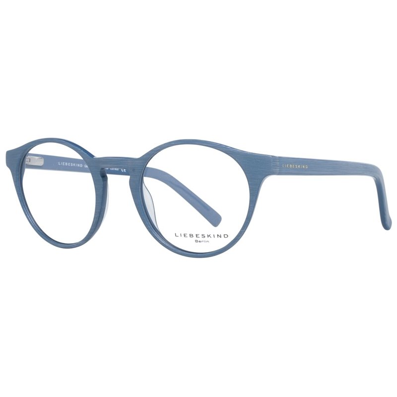 Monture de Lunettes Unisexe Liebeskind 11018-00400-49