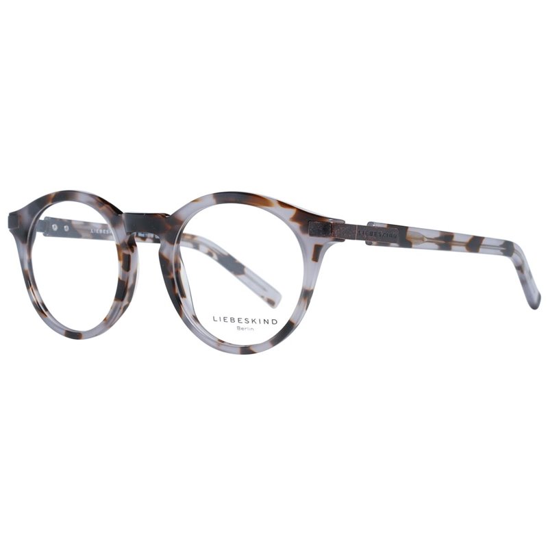 Monture de Lunettes Unisexe Liebeskind 11019-00977-49