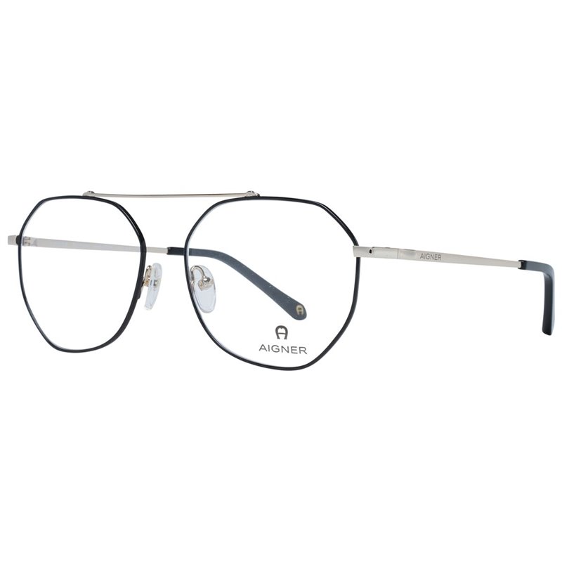 Monture de Lunettes Unisexe Aigner 30586-00160 55