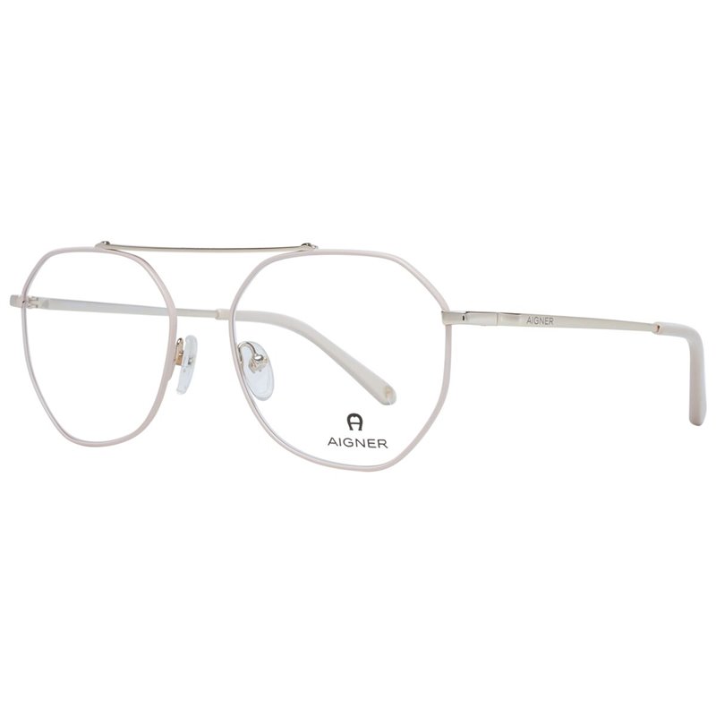 Monture de Lunettes Unisexe Aigner 30586-00170 55