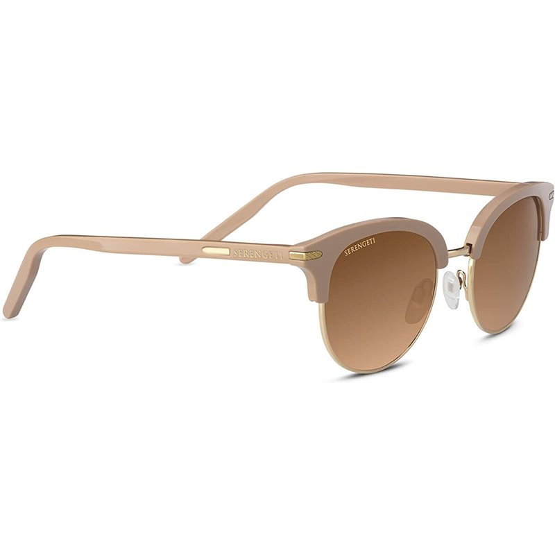 Lunettes de soleil Femme Serengeti 8940 50