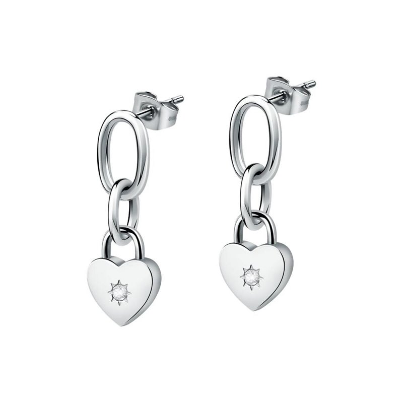 Boucles d'oreilles Femme Morellato ABBRACCIO