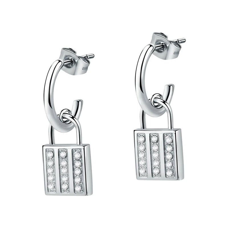 Boucles d'oreilles Femme Morellato ABBRACCIO