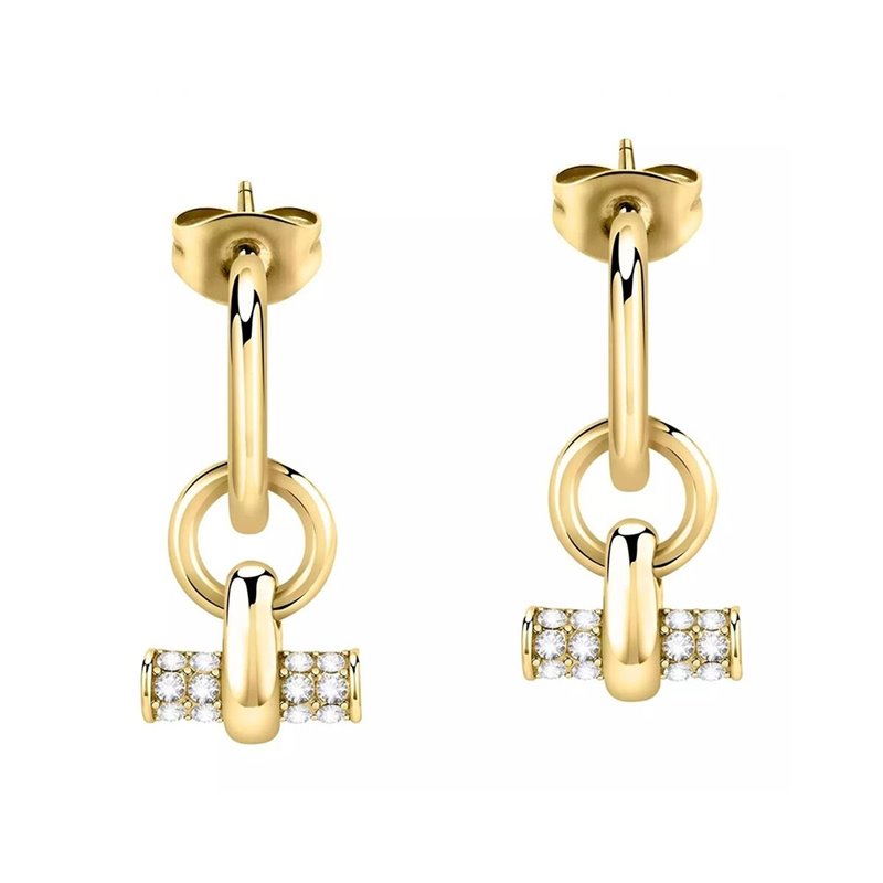 Boucles d'oreilles Femme Morellato ABBRACCIO