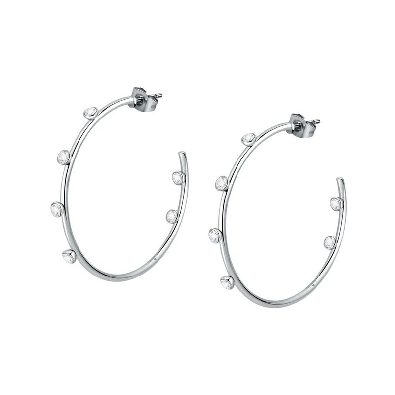 Boucles d'oreilles Femme Morellato CREOLE