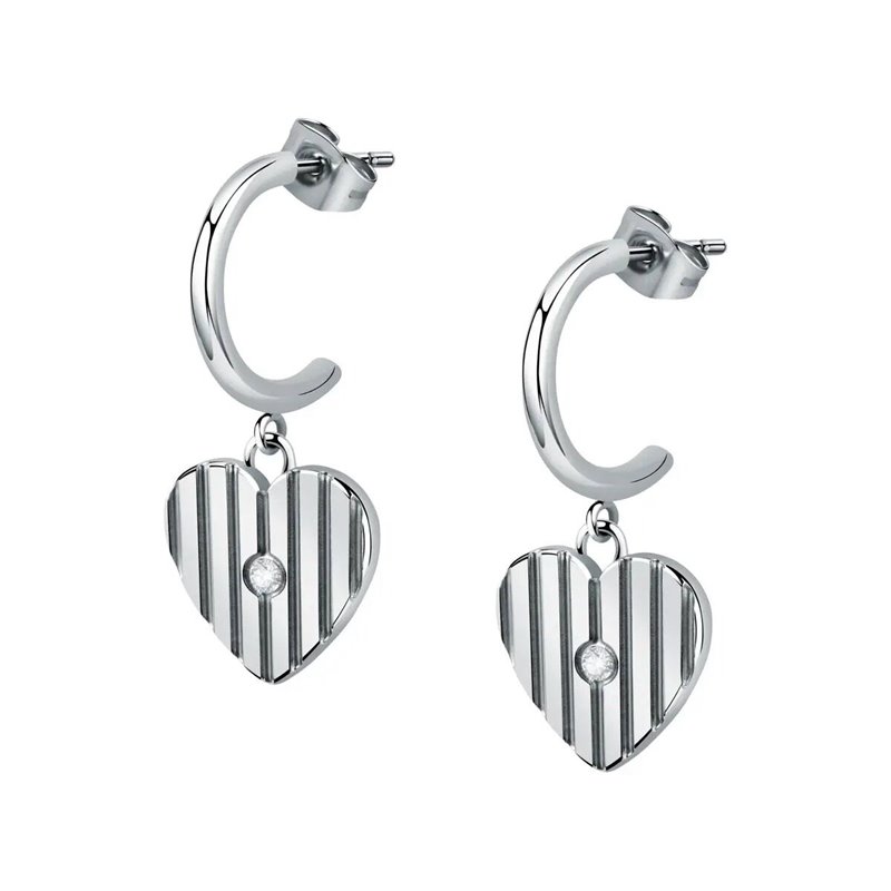 Boucles d'oreilles Femme Morellato INCANTO