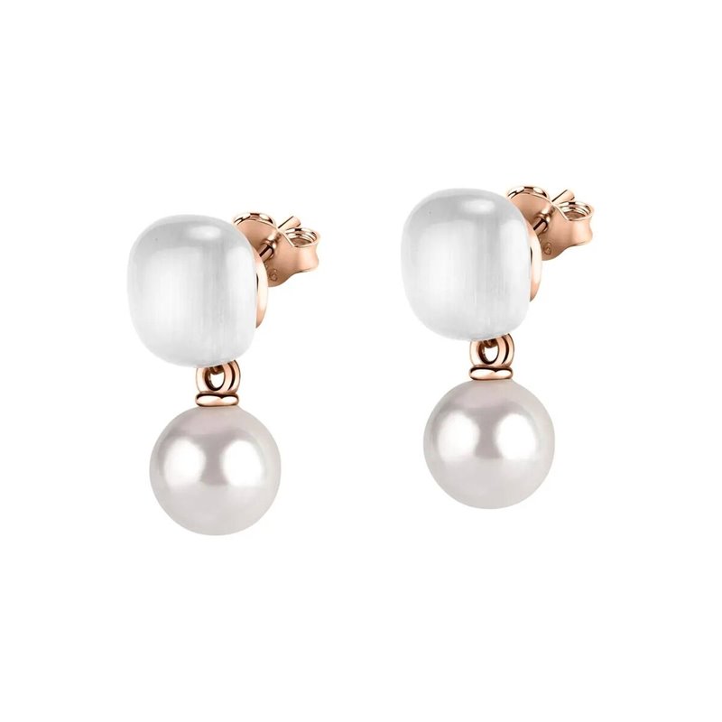 Boucles d'oreilles Femme Morellato GEmmA