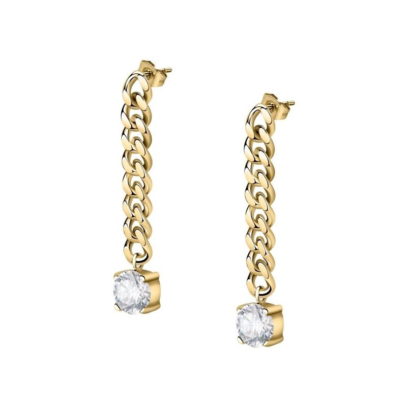 Boucles d'oreilles Femme Morellato SAUZ08