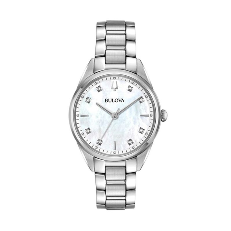 Montre Femme Bulova 96P199