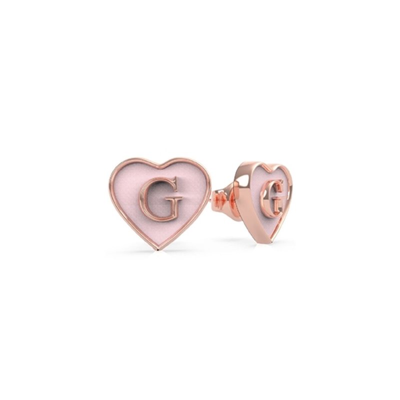 Boucles d'oreilles Femme Guess UME70009