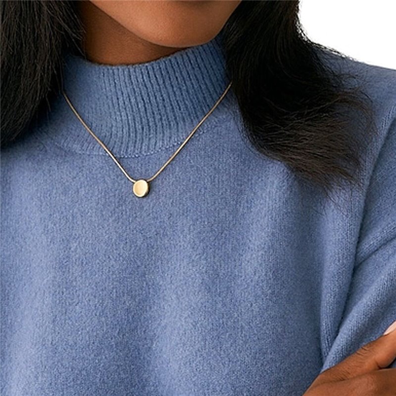 Image secondaire de Collier Femme Skagen SKJ1598710
