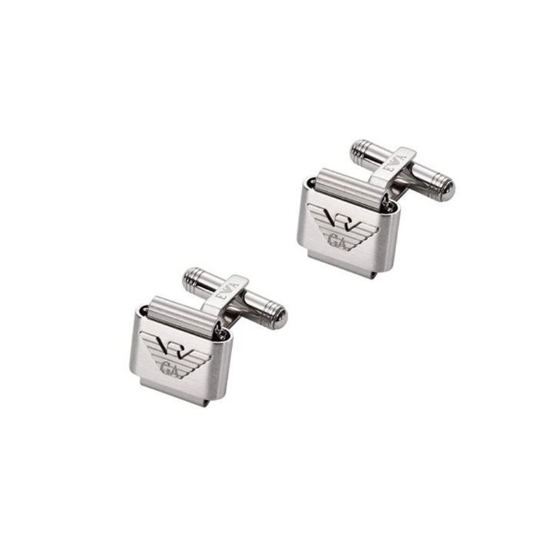 Image secondaire de Boucles d'oreilles Femme Emporio Armani EGS2917040