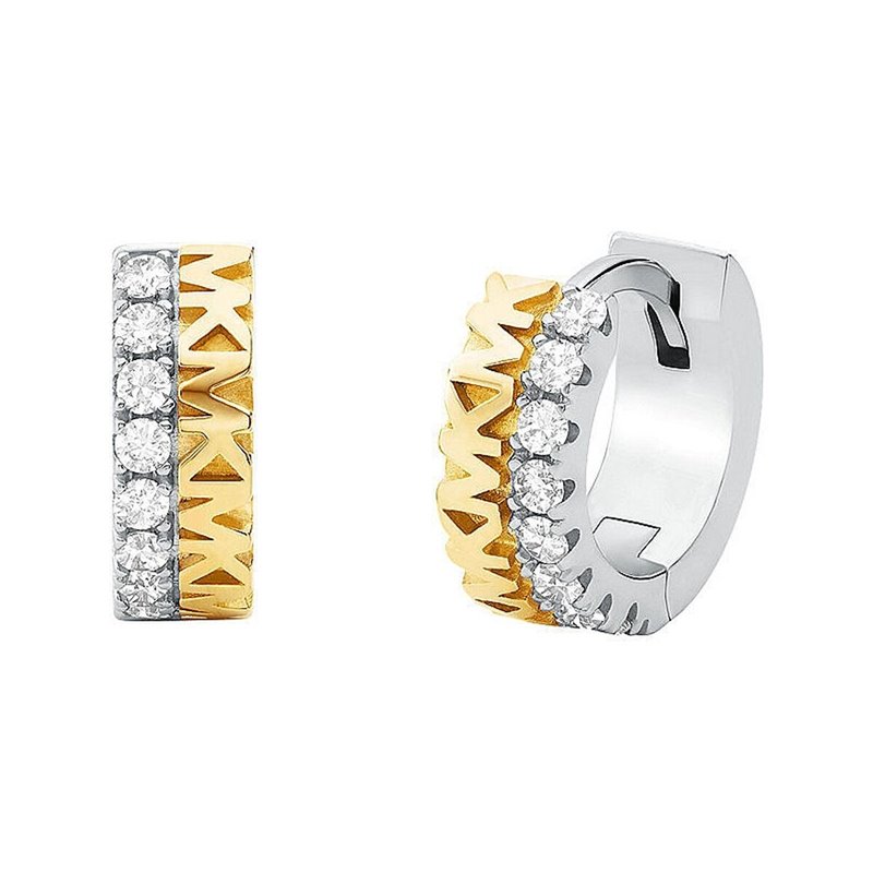 Boucles d'oreilles Femme Michael Kors MKC1579AN710
