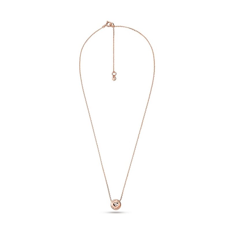 Collier Femme Michael Kors MKC1487AN791