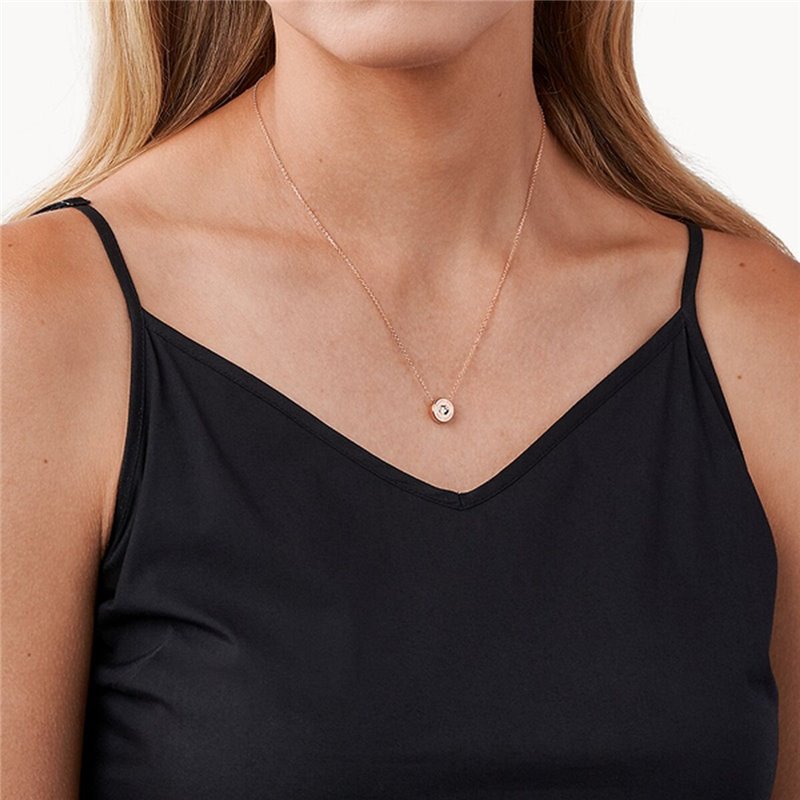 Image secondaire de Collier Femme Michael Kors MKC1487AN791