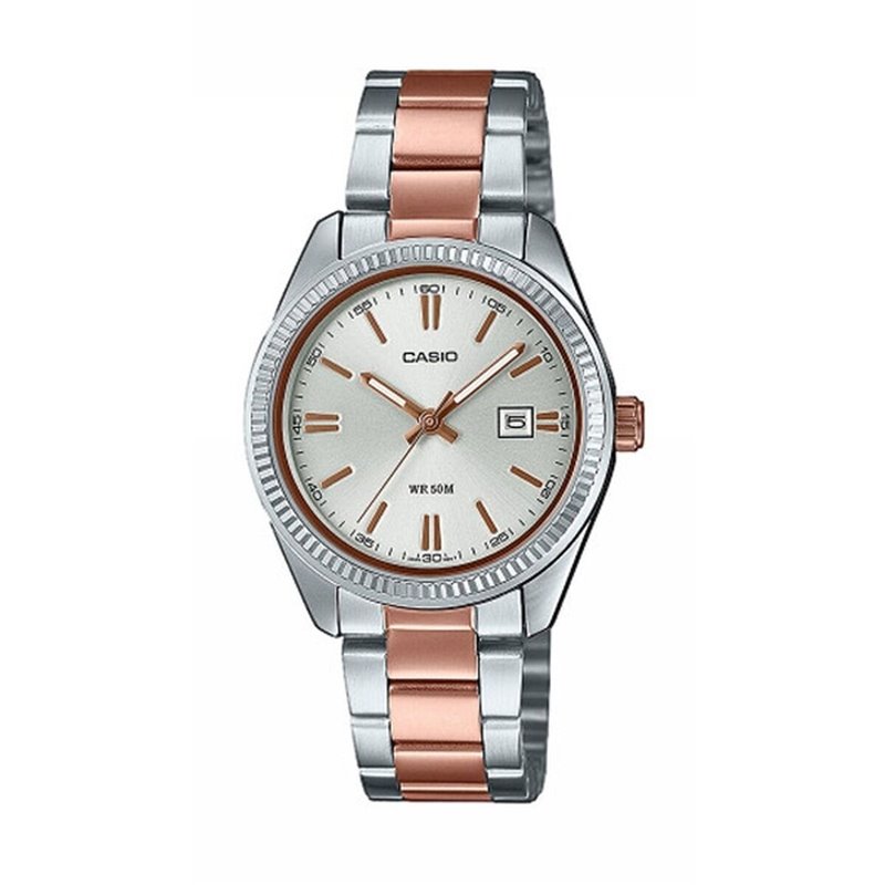 Montre Femme Casio LTP-1302PRG-7AVEF