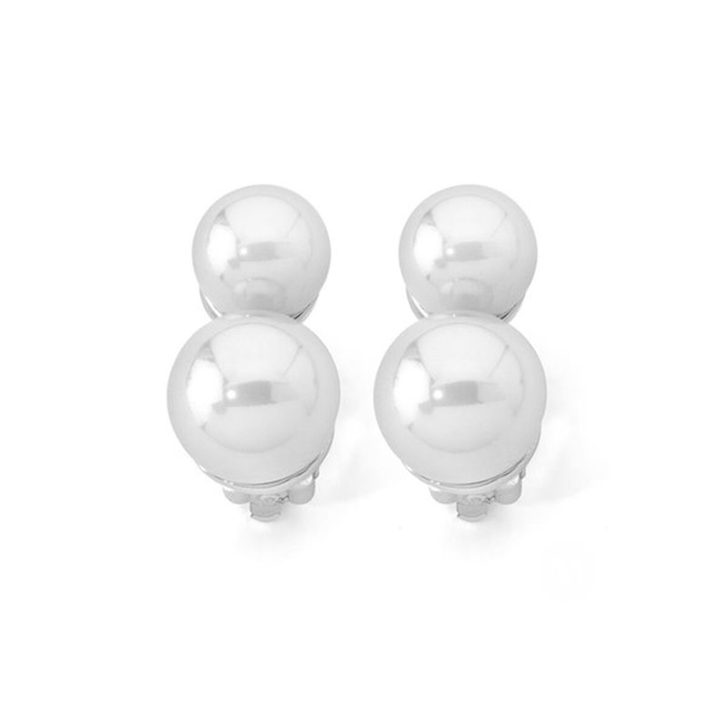 Boucles d'oreilles Femme Majorica 14217.01.2.000.010.1